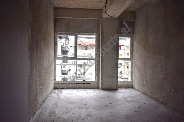 Apartament 1+1 per shitje ne rrugen Dritan Hoxha ne Tirane